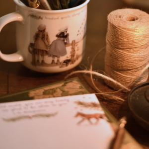 Mug Anne Kindred spirits