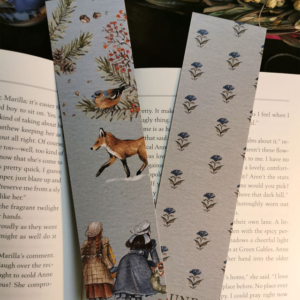 Marque-page Anne Shirley