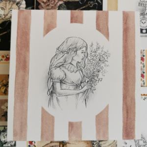 Affiche Alice