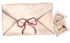 logo lettre